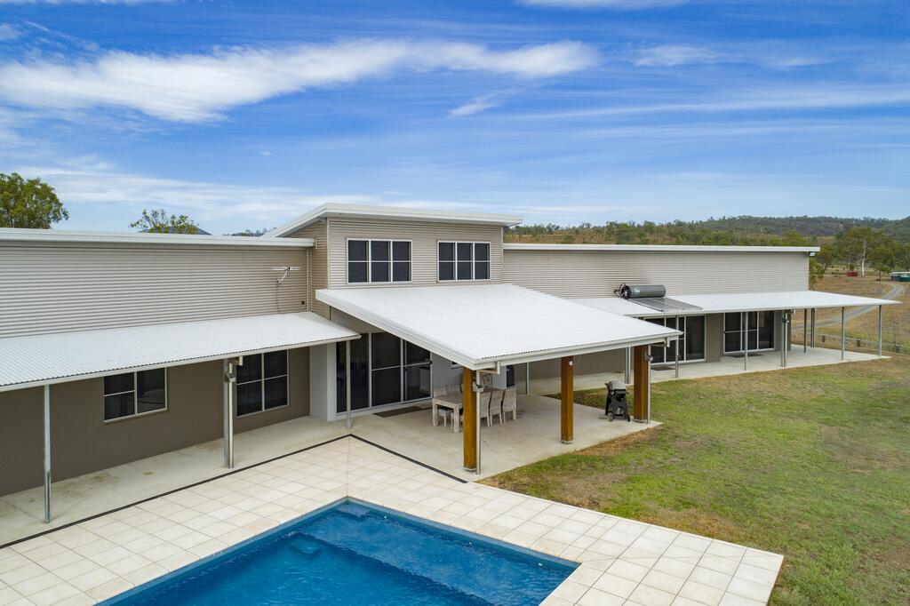 Rosewood QLD Accommodation Mount Tamborine