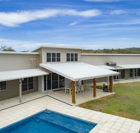 Skyline Farm House - Accommodation Mount Tamborine