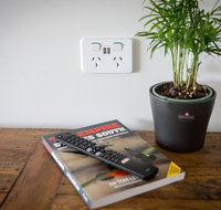 SkyLodge Temora - Accommodation Mount Tamborine