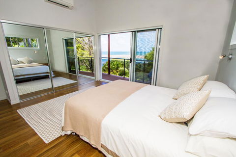 Slipaway - Accommodation Mount Tamborine 3