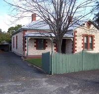 Smith Street Villa Naracoorte - Accommodation Mount Tamborine
