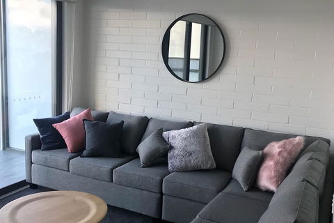 Snow Ski Apartments 23 - Accommodation Mount Tamborine 0