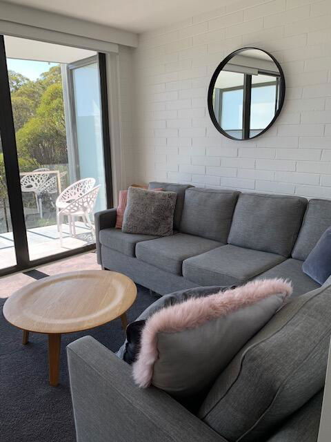 Snow Ski Apartments 23 - Accommodation Mount Tamborine 2