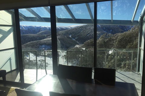 Snow Ski Apartments 32 - Accommodation Mount Tamborine 0