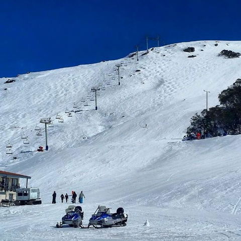 Snow Ski Apartments 37 - Accommodation Mount Tamborine 3
