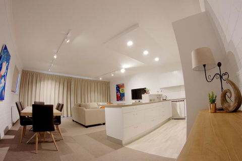 Snow Ski Apartments 39 - Accommodation Mount Tamborine 0