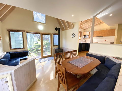 Snowdragon - Accommodation Mount Tamborine 3