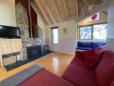 Snowdragon - Accommodation Mount Tamborine 2