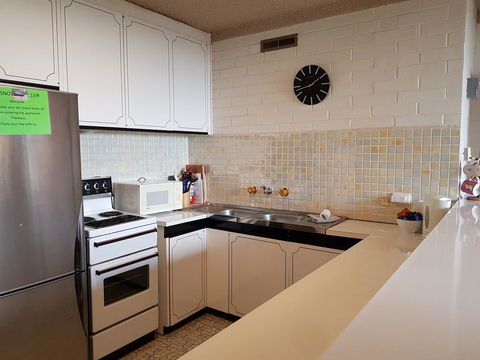 Snowflake 13 - Accommodation Mount Tamborine 1