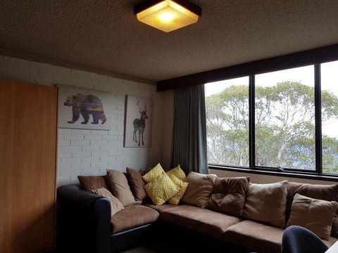 Snowflake 13 - Accommodation Mount Tamborine 2