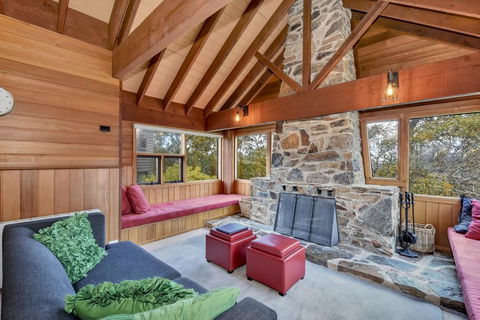 Snowgoose - Accommodation Mount Tamborine 2