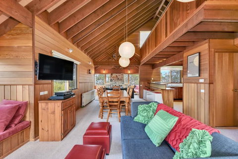 Snowgoose - Accommodation Mount Tamborine 1