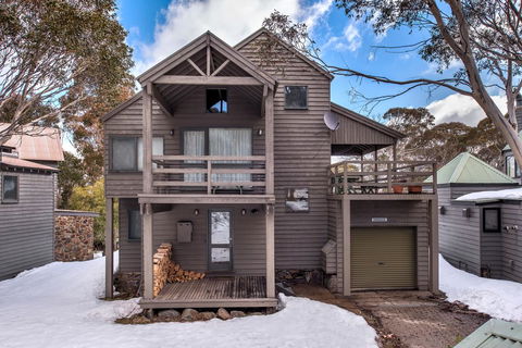 Snowgoose - Accommodation Mount Tamborine 0