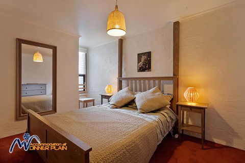 Snowgums 13 - Accommodation Mount Tamborine 3
