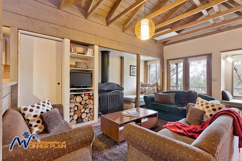 Snowgums 13 - Accommodation Mount Tamborine 0