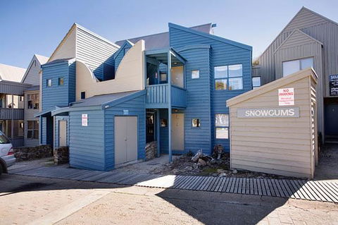 Snowgums 15 - Accommodation Mount Tamborine 1