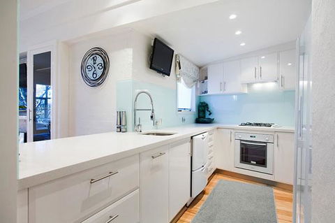 Snowgums 15 - Accommodation Mount Tamborine 2