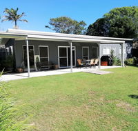 Sojourne - Accommodation Mount Tamborine