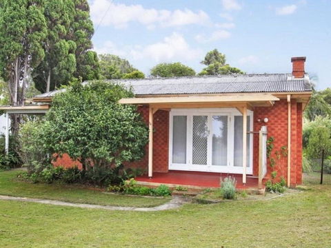 Sojourne - Accommodation Mount Tamborine 1