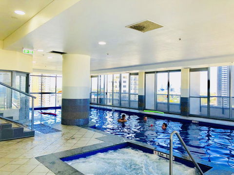 Solaire Apartments - Accommodation Mount Tamborine 2