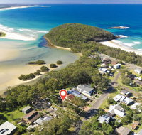 Soldier Crab Shack - 20 Macleay St - Accommodation Mount Tamborine