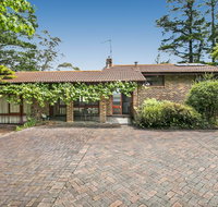 Solitary View - Accommodation Mount Tamborine