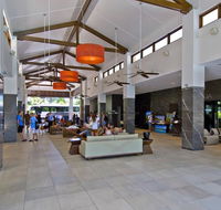 Solitudes  Sea Temple - Accommodation Mount Tamborine