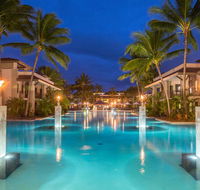 Solitudes Studio  Sea Temple - Accommodation Mount Tamborine