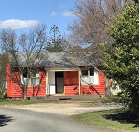 Somerset Beachside Cabin And Caravan Park - Accommodation Mount Tamborine