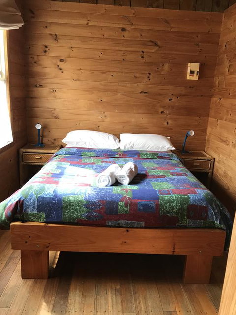 Somerset Beachside Cabin And Caravan Park - Accommodation Mount Tamborine 3