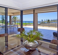 Something SpecialHarbourside - Accommodation Mount Tamborine