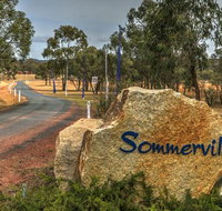 Sommerville Valley Tourist Park  Resort - Accommodation Mount Tamborine