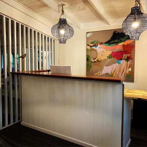 Songbirds Rainforest Retreat - Accommodation Mount Tamborine 3