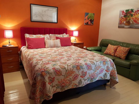 Sonja's Bed And Breakfast - Accommodation Mount Tamborine 3