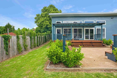 Sophia-Rose House Only - Accommodation Mount Tamborine 1