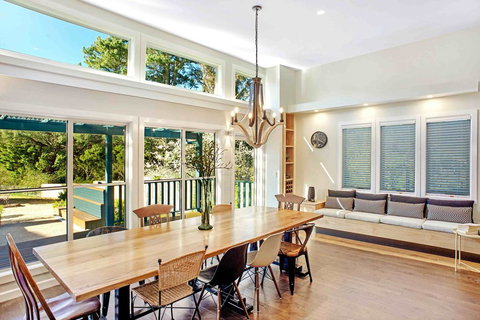 Sophia-Rose House Only - Accommodation Mount Tamborine 0