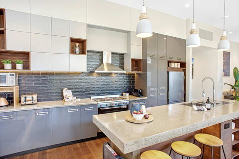 Sophia-Rose House Only - Accommodation Mount Tamborine 3