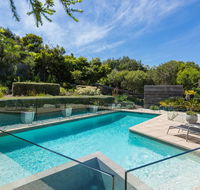 Sophisticated Contemporary Coastal Living with Sweeping Views In Cape Schanck - Accommodation Mount Tamborine