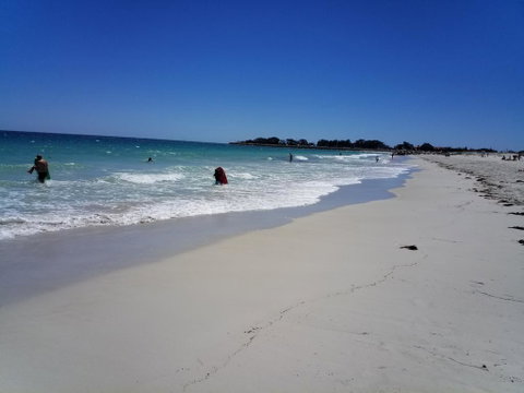 Sorrento Beach Bed & Breakfast - Accommodation Mount Tamborine 2