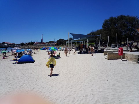 Sorrento Beach Bed & Breakfast - Accommodation Mount Tamborine 3