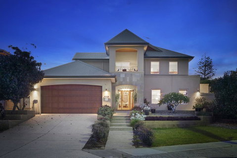 Sorrento Beach Bed & Breakfast - Accommodation Mount Tamborine 0