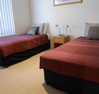 Sorrento Luxury Apartments - Accommodation Mount Tamborine