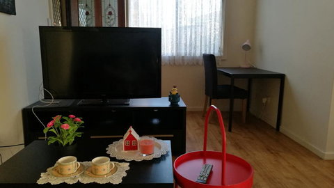 South Lake One Bedroom Villa - Accommodation Mount Tamborine 1