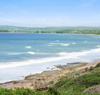 South Seas Beachfront Apartments - Accommodation Mount Tamborine