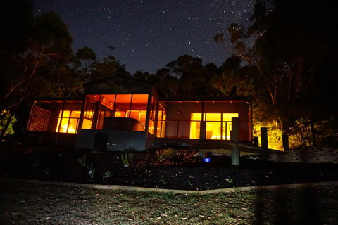 Southern Anchorage Retreat - Accommodation Mount Tamborine 2