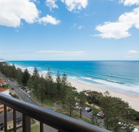 Southern Cross Beachfront Holiday Apartments - Accommodation Mount Tamborine