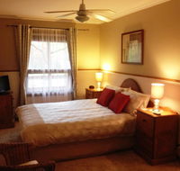 Southern Vales Bed  Breakfast - Accommodation Mount Tamborine