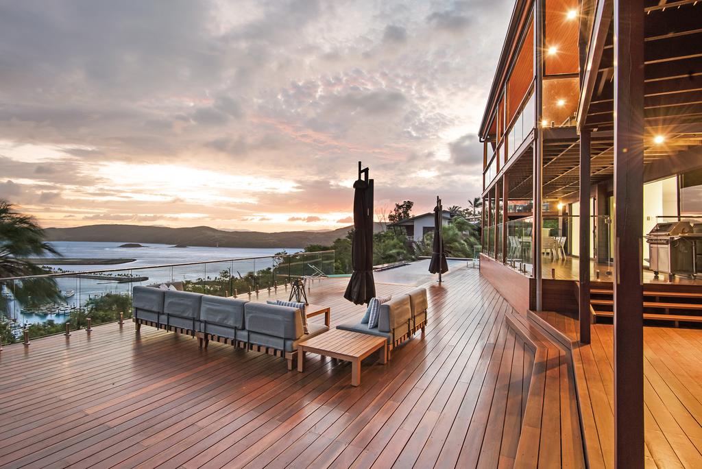 Whitsundays QLD Accommodation Mount Tamborine