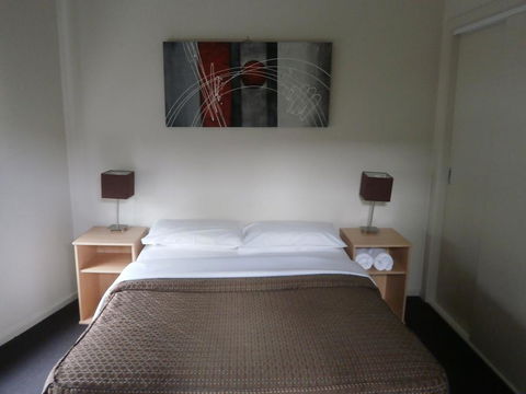 Sovereign Views Apartments - Accommodation Mount Tamborine 2