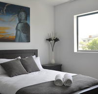 Spacious 2 Bed 2 Bath Unit - LUMA APARTMENTS - Accommodation Mount Tamborine